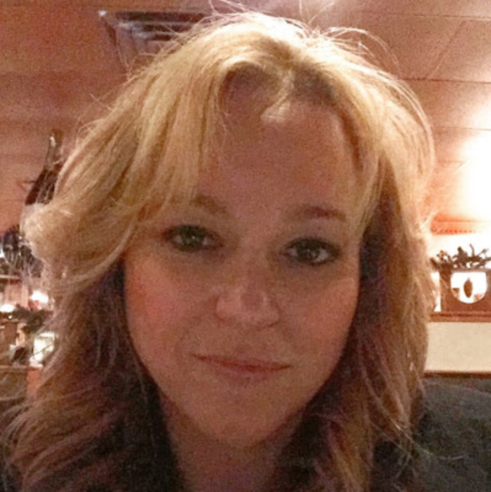 Meet your Posher, Sheri